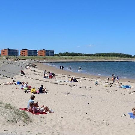 Caravanverhuur Zeeland Wemeldinge Ngoại thất bức ảnh