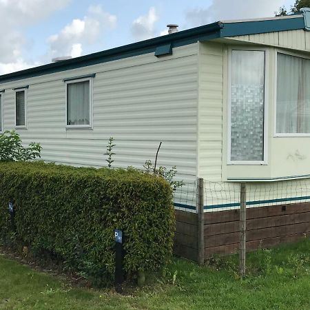 Caravanverhuur Zeeland Wemeldinge Ngoại thất bức ảnh